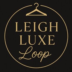 Meet your Posher, Leigh